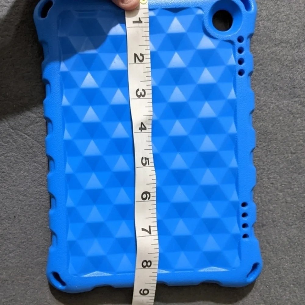 Fire 7 tablet shock proof‎ case